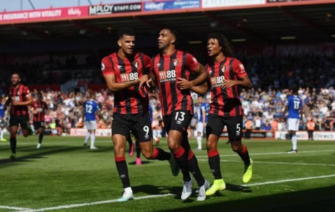 伯恩茅斯主场逼平西汉姆，保级形势艰难无比！的简单介绍