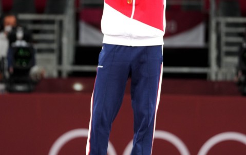 星空体育网页版-射击男子决赛，俄罗斯运动员夺冠(射击男子决赛,俄罗斯运动员夺冠了吗)