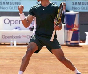 星空体育入口-关于匈牙利男篮全神贯注，力挫强手晋级的信息