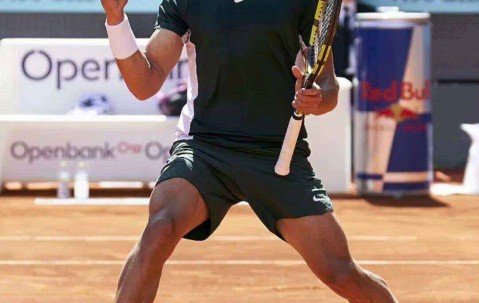 星空体育入口-关于匈牙利男篮全神贯注，力挫强手晋级的信息