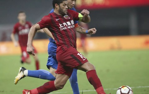 星空体育在线登录-关于上海申鑫客场告负，陷入保级泥潭的信息