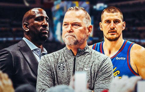 星空体育官方-关于蒙特雷冲击冠军，锋线磨合进入关键期的信息