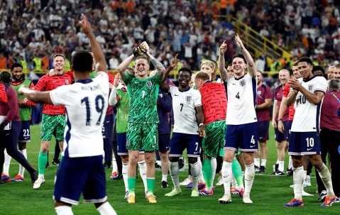 星空体育网页版入口-黎巴嫩队晋级欧洲杯，备受瞩目