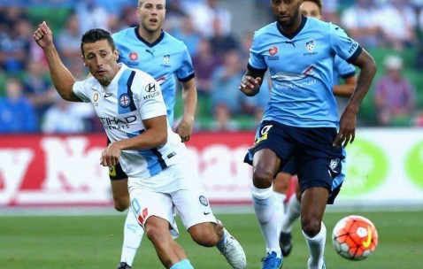 星空体育培训-西悉尼流浪者主场迎战恩菲尔德，锋线火力引爆看点