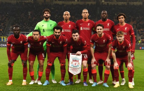 星空体育培训-西雅图海湾者赛前发布会：全队信心满满迎战利物浦的简单介绍