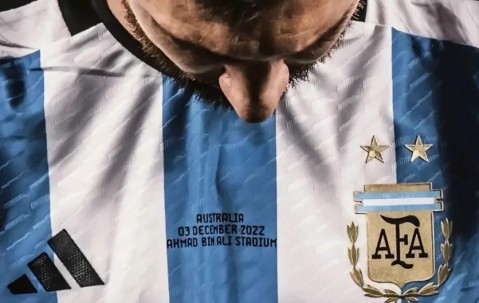 星空体育app下载-梅西成为了拉丁美洲足球的传奇