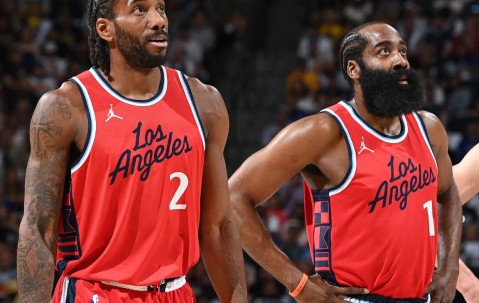 星空体育教练-篮球巨星卡哇伊缺席季后赛，球队遭遇重大打击的简单介绍