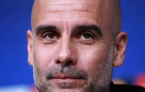 星空体育课程-瓜迪奥拉力挺瓦尔迪：英超最佳射手不仅仅是他