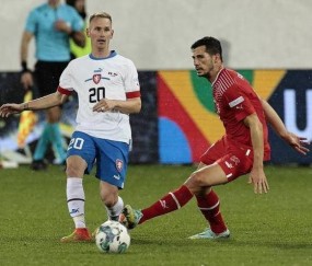 星空体育注册-法罗群岛队在欧洲预选赛中遭遇了失败