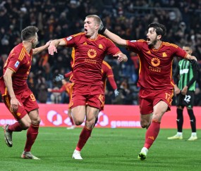 星空体育登录入口-关于罗马主场气势如虹，轻松取胜的信息