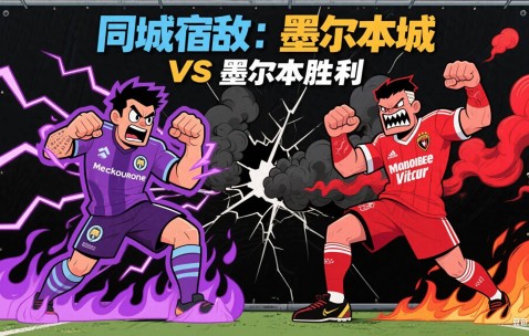 星空体育在线-墨尔本城主场败北，告别亚冠赛事