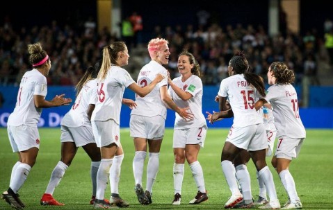 星空体育官网登录网址-加拿大女足惨遭淘汰,梦碎世界杯的简单介绍