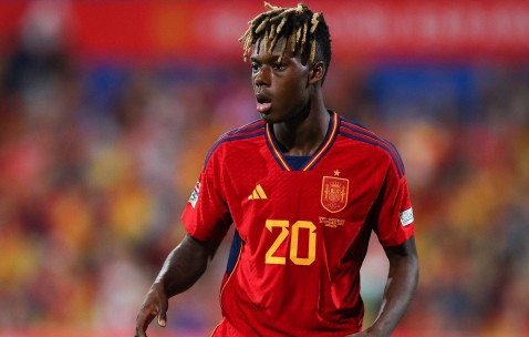 星空体育投注-欧洲足球赛事十分激烈，球员实力精彩绝伦表现