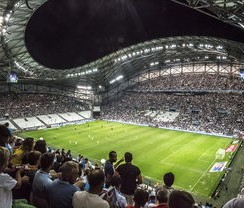 星空体育培训-法国球员乐福神勇表现，帮助马赛队夺得胜利，乐福是什么球队的