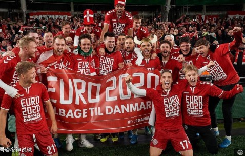 星空体育链接-荷兰逆转北爱尔兰:实现欧预赛出线的简单介绍