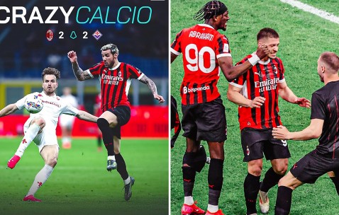 星空体育注册-AC米兰客场惨遭逆转，积分榜下滑的简单介绍