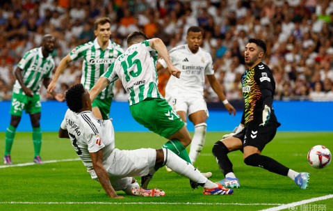 星空体育vip注册-关于贝尔绝杀，皇马客场逆转皇家社会的信息