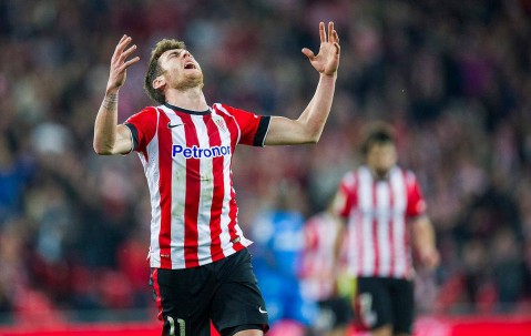 星空体育官网入口-包含巴伦西亚势如破竹，毕尔巴鄂连场告负的词条