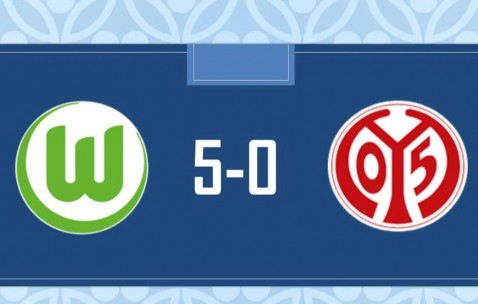 星空体育在线-沃尔夫斯堡再获胜，连胜领先的简单介绍