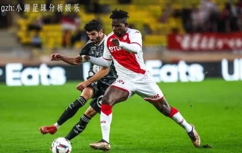 星空体育官网app-布雷斯特主场大胜，法甲季后赛资格有望