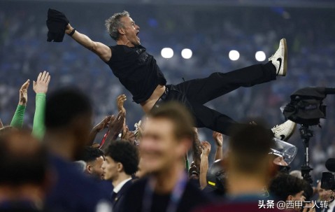 星空体育官网app-关于巴黎圣日耳曼球员精神抖擞，目标明确的信息