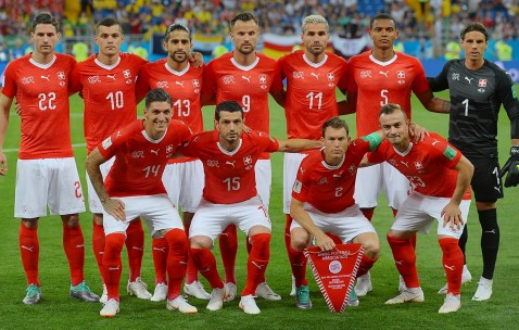 星空体育培训-关于欧洲预选赛上，多场比赛打出观众意料之外的结果的信息