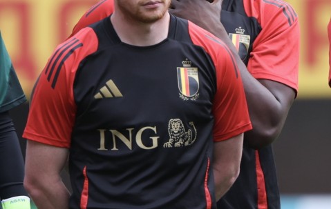 星空体育投注-比利时队在欧预赛中迎来好的开局