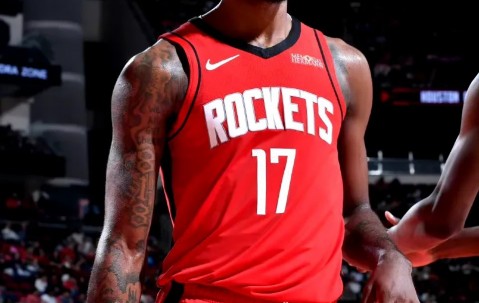 星空体育网页版登录入口-火箭客场惨败老鹰，球队连败情绪低落