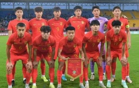 星空体育登录-亚洲杯预选赛:中国队将迎战韩国队