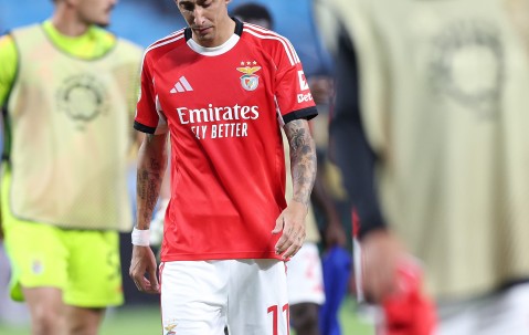 星空体育地址-切尔西遭遇强敌，无缘晋级