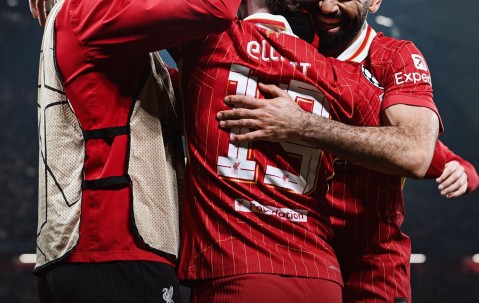 星空体育app下载地址-利物浦再次获得胜利，晋级欧冠半决赛