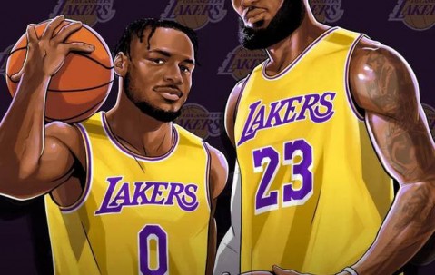 星空体育活动-NBA休赛期球员进行慈善访问，传递关爱的简单介绍