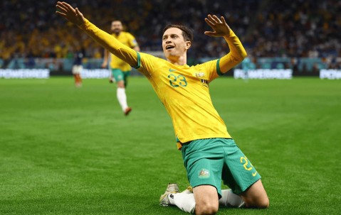 星空体育教练-关于西悉尼流浪者核心球员体能恢复，备战阿尔希拉尔的信息