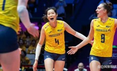 星空体育官方登录入口-日本女排全员发威，连胜晋级四强
