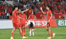 星空体育视频-世界女足杯赛中国队晋级半决赛