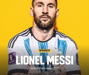 星空体育培训-阿根廷传奇梅西连续进球，创造俱乐部纪录的简单介绍