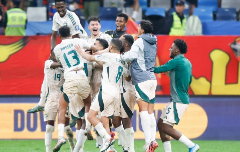 星空体育官网入口-关于国际足球赛事的精粹将在赛场上得以展现的信息