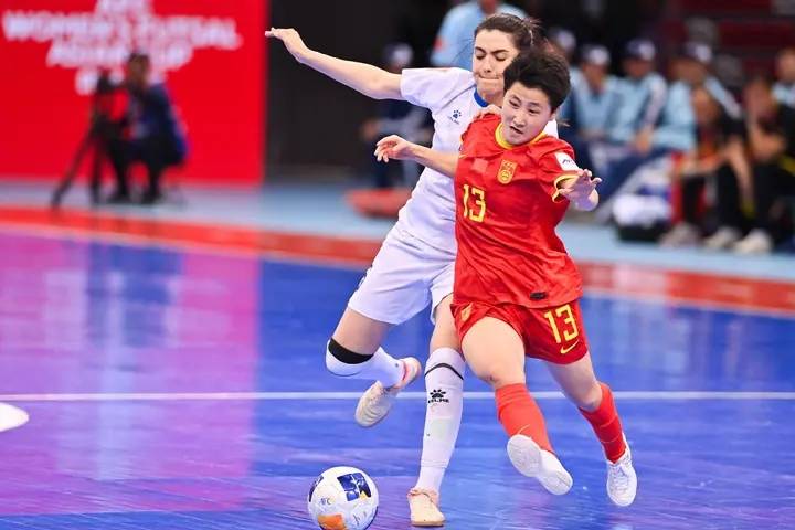 竞技传奇：中国女足队再度夺得胜利的简单介绍