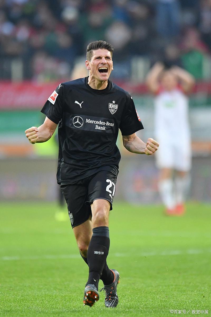 斯图加特主场惜败，遭遇不胜