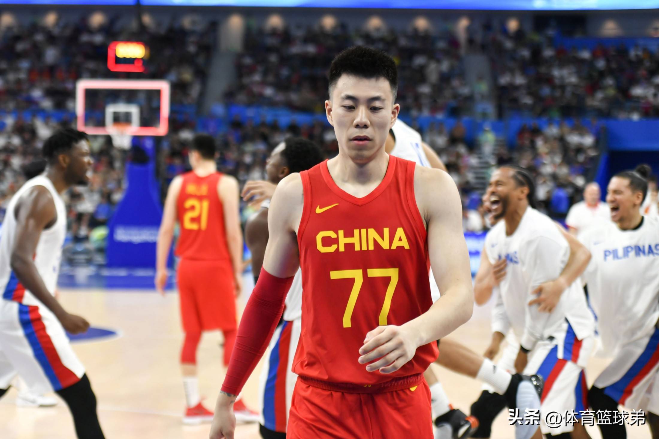 球员离散，CBA联赛恢复计划处于暂停状态