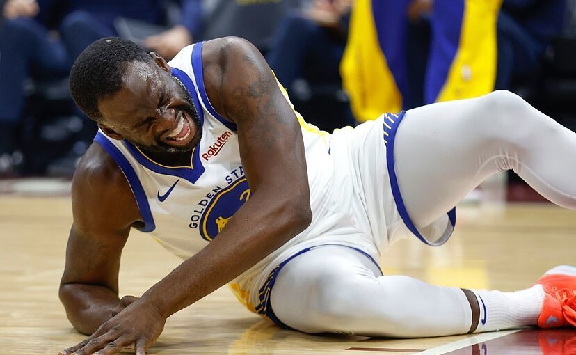 关于公牛队核心伤退，战绩下滑不止！的信息