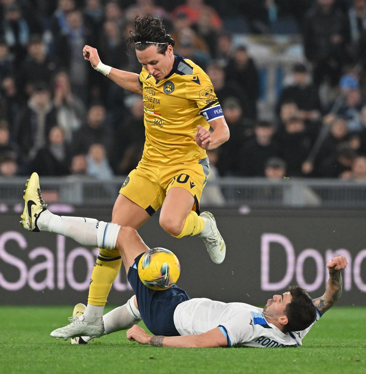 关于乌迪内斯逆袭战平，球队斗志昂扬稳固排名的信息