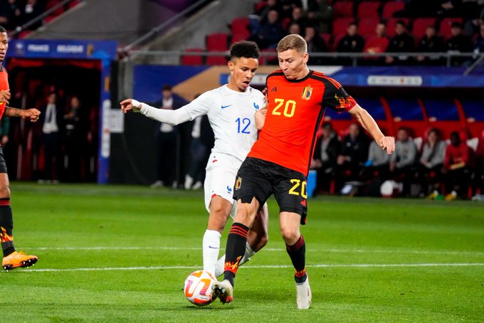 关于蒙彼利埃战平,保持稳定表现的信息 关于蒙彼利埃战平,保持稳定表现的信息