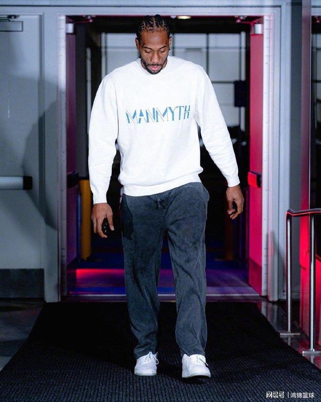 快船队主场大胜灰熊队，成功完成西部赛区之旅！