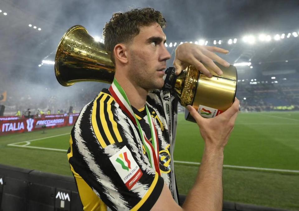 尤文图斯再度获胜，稳步崛起