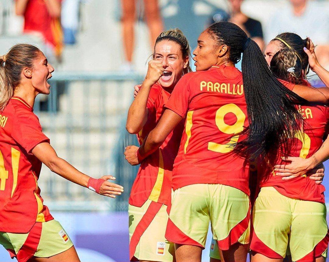 加拿大女足队历史性晋级！取得不可思议的胜利的简单介绍