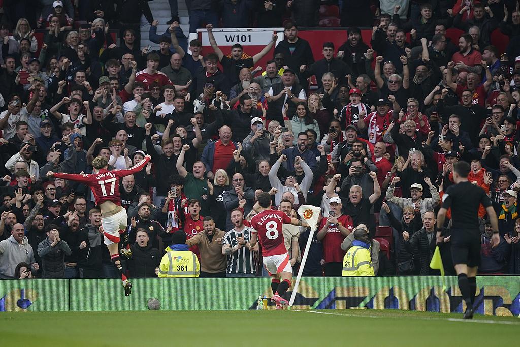 阿森纳主场逼平对手，握手言和的简单介绍