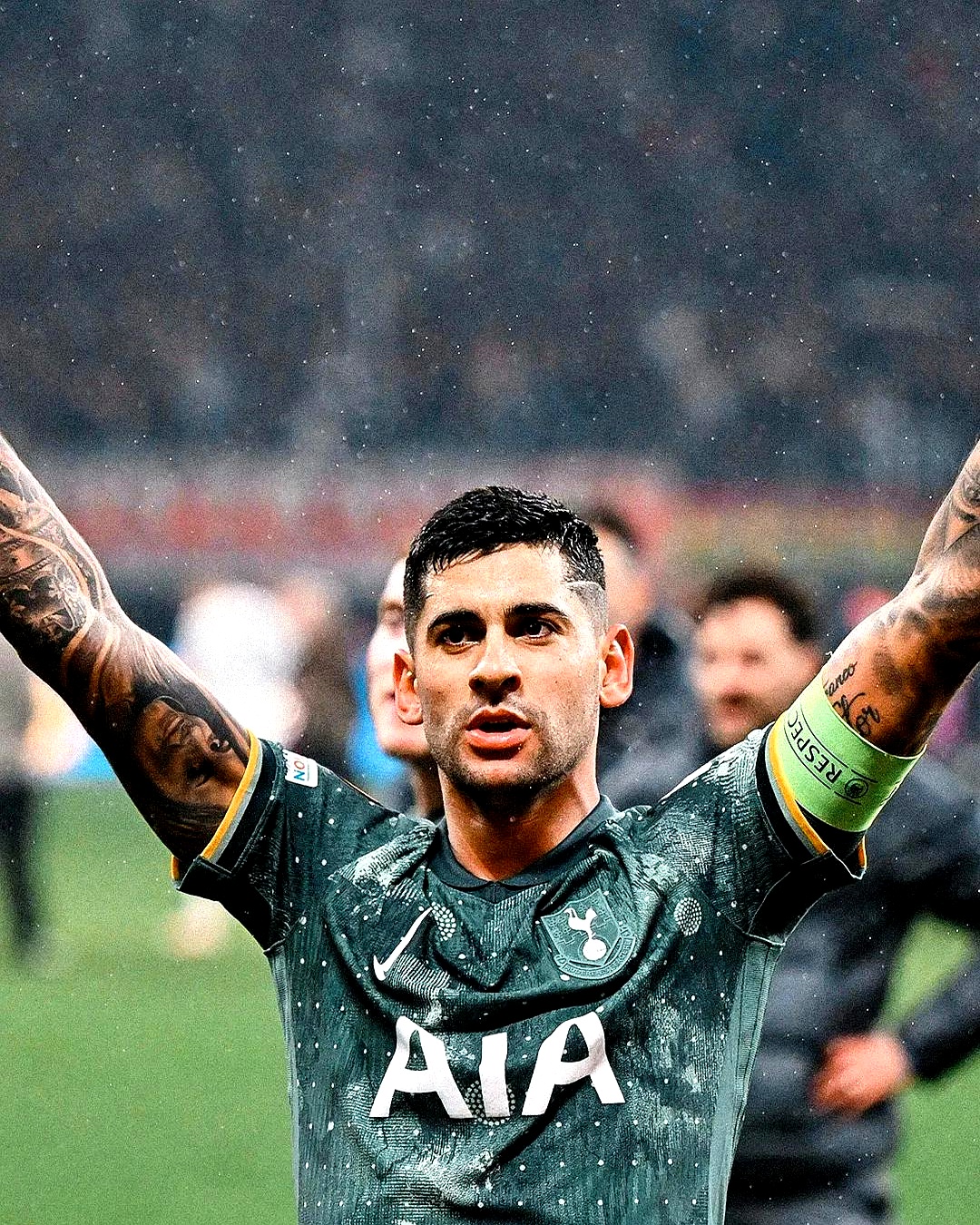 关于穆里尼奥承认热刺不是英超最佳球队目标仍是冠军的信息