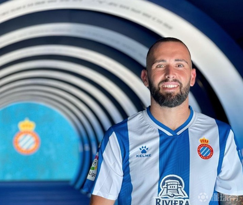 比达尔加盟新球队,西甲联赛迎来新的竞争力 比达尔加盟新球队,西甲联赛迎来新的竞争力