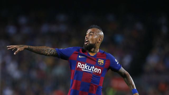 比达尔加盟新球队,西甲联赛迎来新的竞争力 比达尔加盟新球队,西甲联赛迎来新的竞争力